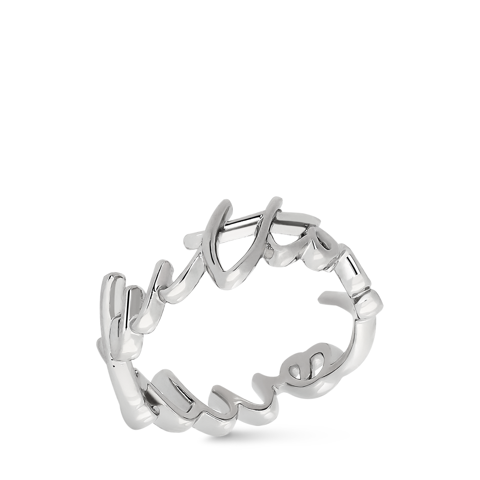 ブレスレット・LV スクリプト S00｜ルイ・ヴィトン 公式サイト - M1866M